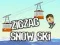 Igra ZigZag Snežna Gora spletu