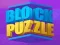 Igra Puzzl blokov spletu