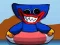 Igra Huggy Wuggy Surf spletu