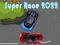 Igra Super Dirka 2022 spletu