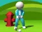 Igra Golf spletu