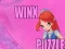 Igra Winx Sestavljanka spletu