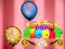 Igra Cirkus Popping Baloni spletu