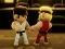 Igra Iracionalno Karate spletu