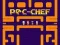Igra Pac-Chef spletu