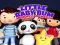 Igra Igra spomina Little Baby Bum spletu