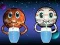 Igra Mars proti Jupitru spletu