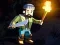Igra Preživetje Cube Craft spletu