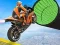 Igra Vožnja motociklističnih akrobacij spletu