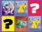 Igra Pokemon Najdi Pare spletu