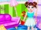 Igra Baby Taylor Čiščenje Neurejenega Doma spletu
