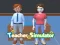 Igra Simulator Učitelja spletu