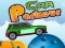 Igra Avto Parkour spletu