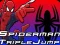 Igra Spiderman Trojni Skok spletu