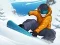 Igra Kralji snowboarda 2022 spletu