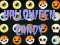 Igra Halloweenska sladkarija spletu