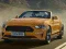 Igra Ford Mustang California Special Slide spletu