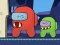 Igra Impostor Zombie spletu