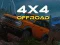 Igra 4X4 DIRT spletu