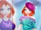 Igra Winx Bloom: Deklica sanj spletu