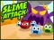 Igra Napad Slime spletu