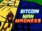 Igra Norost Bitcoina Moškega spletu