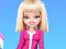 Igra Barbie Motoristka spletu