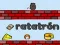 Igra Ratatron spletu