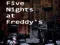 Igra Pet noči pri Freddyu spletu