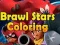 Igra Brawl Stars barvanka spletu Igra Brawl Stars barvanka spletu