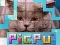 Igra PicPu Mačka spletu