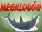 Igra MEGALODON spletu
