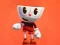 Igra CUPHEAD REMAKE 3D spletu Igra CUPHEAD REMAKE 3D spletu