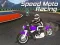 Igra Hitre Moto Dirke spletu