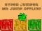 Igra Hiper skakalec Gospod Mr Jump brez povezave spletu