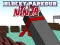 Igra Blocky Parkour Ninja spletu