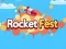 Igra Festival Rakete spletu