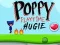Igra Poppy Playtime Hugie spletu