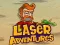 Igra Laser Pustolovščine spletu