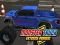 Igra Ekstremno Parkiranje Monster Truckov spletu