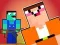 Igra Super Noob Ujet Rudar spletu