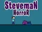 Igra Steveman Groza spletu