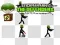 Igra Stickman Vojska: Branitelji spletu