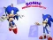 Igra Sonic: Igra s Pomnjenjem Kartic spletu