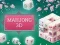 Igra Mahjong 3D spletu
