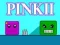 Igra Pinkii spletu