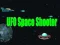 Igra UFO Vesoljski Streljač spletu