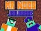 Igra Gospod Noob Pobeg spletu
