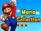 Igra Mario Kolekcija spletu