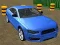 Igra Simulator vožnje avta Prado 3D spletu